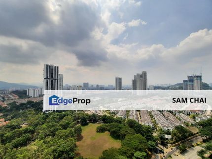 Westside Three (WS3)@ Desa Parkcity For Rent, Kuala Lumpur, Desa Parkcity