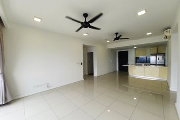 Desa ParkCity (The Westside III)