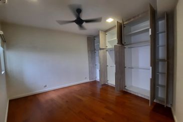 Desa ParkCity (The Westside III)