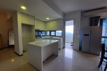 Desa ParkCity (The Breezeway Garden Condo)