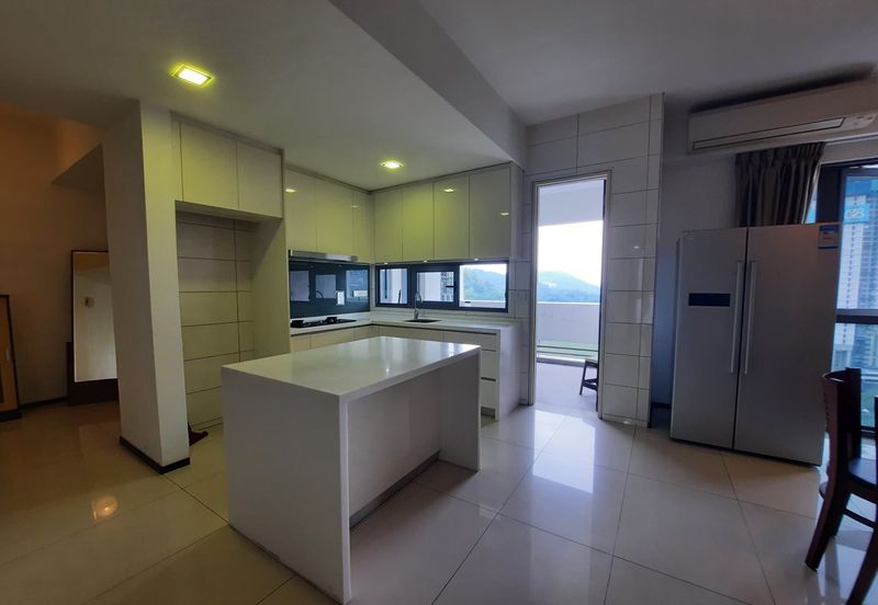 Desa ParkCity (The Breezeway Garden Condo)