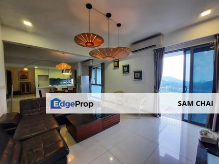 Breezeway Condo (DPC) @Desa Parkcity , Kuala Lumpur, Desa Parkcity