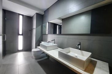 Desa ParkCity (The Breezeway Garden Condo)