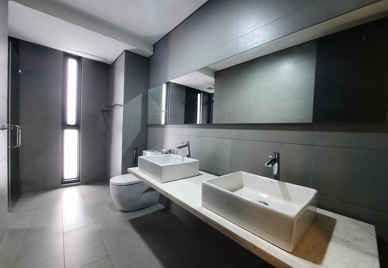 Desa ParkCity (The Breezeway Garden Condo)