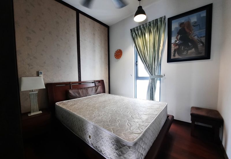 Desa ParkCity (The Breezeway Garden Condo)