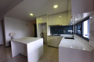 Desa ParkCity (The Breezeway Garden Condo)