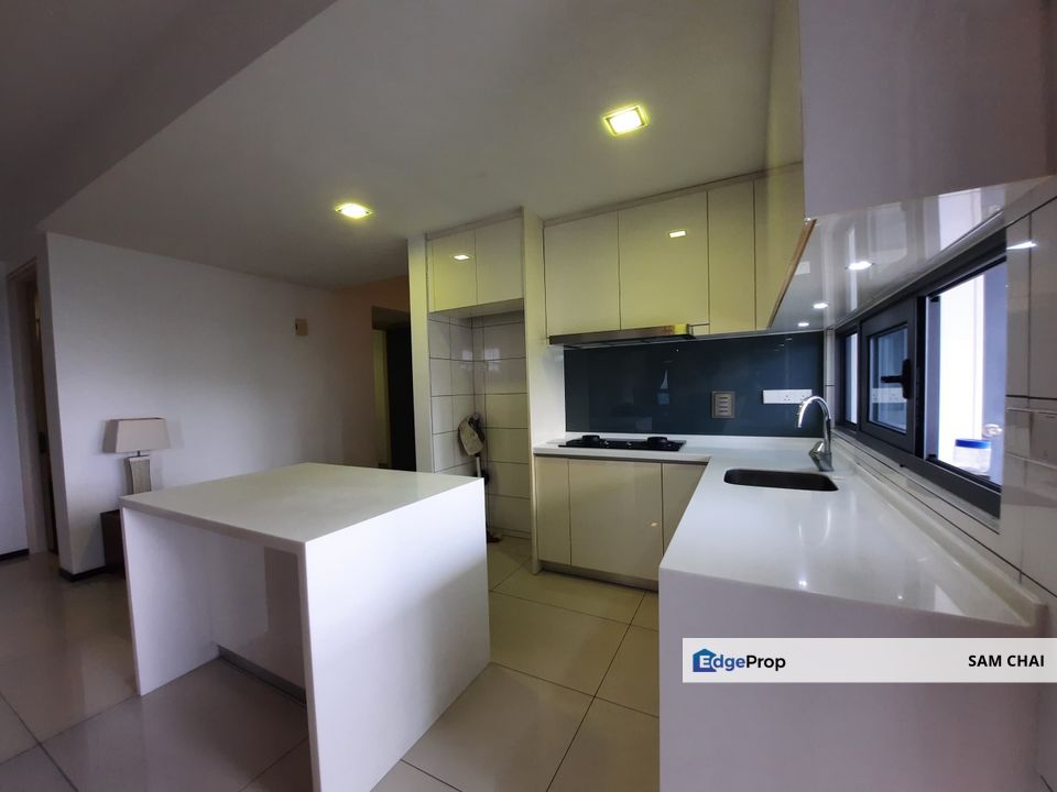 Breezeway Condo (DPC) @Desa Parkcity , Kuala Lumpur, Desa Parkcity