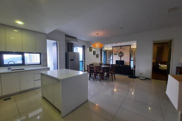 Desa ParkCity (The Breezeway Garden Condo)
