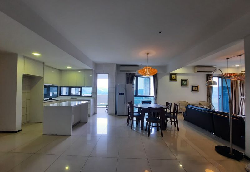 Desa ParkCity (The Breezeway Garden Condo)