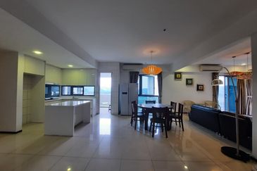 Desa ParkCity (The Breezeway Garden Condo)