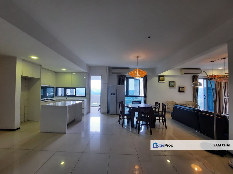Breezeway Condo (DPC) @Desa Parkcity , Kuala Lumpur, Desa Parkcity