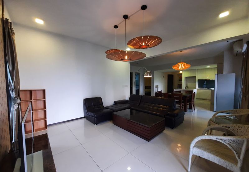 Desa ParkCity (The Breezeway Garden Condo)