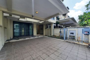 Desa ParkCity (SouthLake)