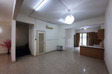 Desa ParkCity (SouthLake)