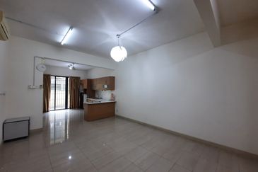 Desa ParkCity (SouthLake)