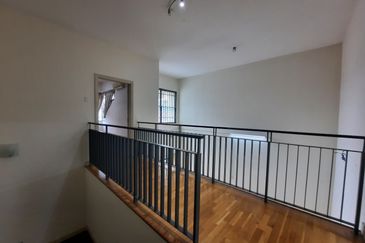 Desa ParkCity (SouthLake)