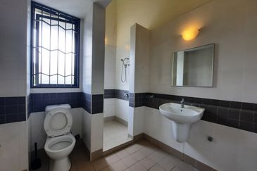 Desa ParkCity (SouthLake)