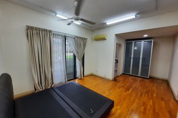 Desa ParkCity (SouthLake)