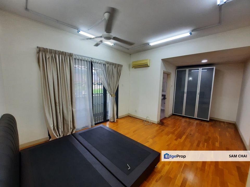 3stry Southlake Terrace(DPC)@Desa Parkcity For Sale, Kuala Lumpur, Desa Parkcity