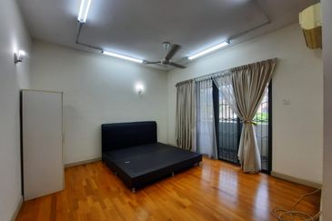 Desa ParkCity (SouthLake)