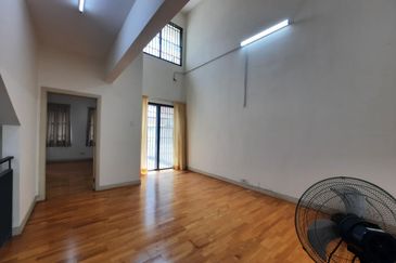 Desa ParkCity (SouthLake)