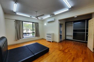 Desa ParkCity (SouthLake)