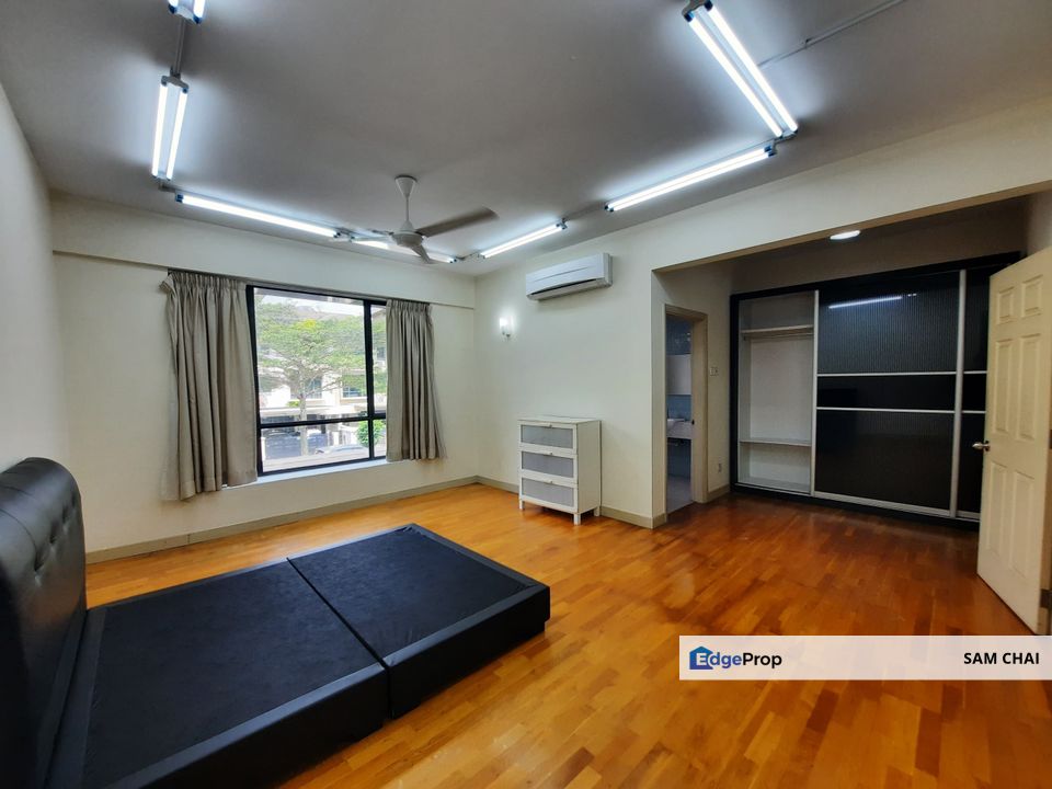 3stry Southlake Terrace(DPC)@Desa Parkcity For Sale, Kuala Lumpur, Desa Parkcity