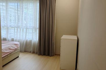 Desa ParkCity (The Westside II)