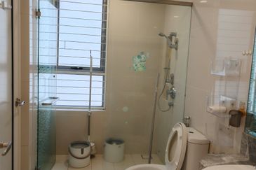 Desa ParkCity (The Westside II)