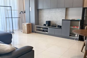 Desa ParkCity (The Westside II)