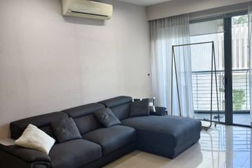 Desa ParkCity (The Westside II)