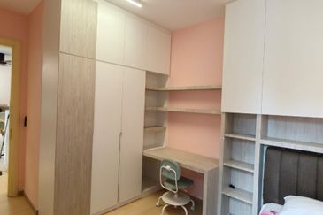 Desa ParkCity (The Westside II)