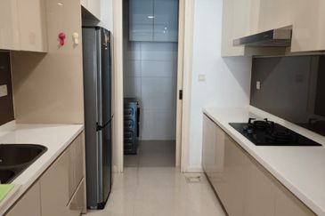 Desa ParkCity (The Westside II)