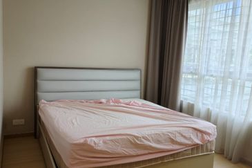 Desa ParkCity (The Westside II)