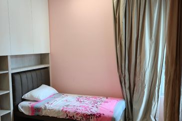 Desa ParkCity (The Westside II)