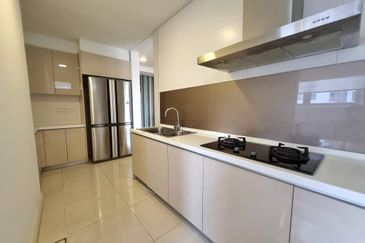 Desa ParkCity (The Westside II)