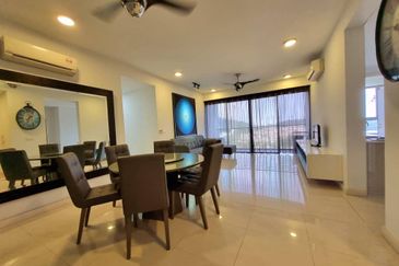 Desa ParkCity (The Westside II)