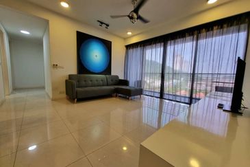 Desa ParkCity (The Westside II)