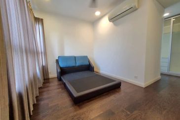 Desa ParkCity (The Westside II)