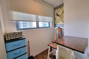 Desa ParkCity (The Westside II)