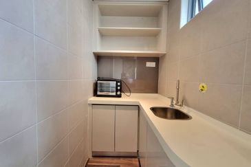 Desa ParkCity (The Westside II)