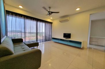 Desa ParkCity (The Westside II)