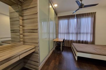 Desa ParkCity (The Westside II)