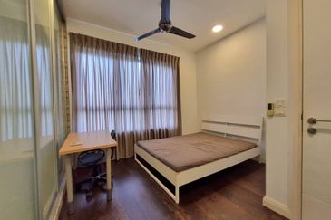 Desa ParkCity (The Westside II)