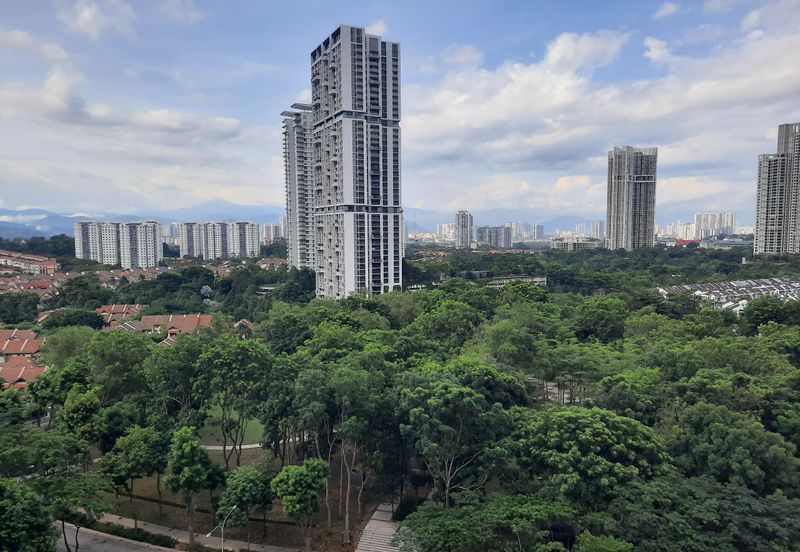 Desa ParkCity (The Westside II)