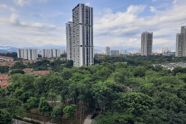 Desa ParkCity (The Westside II)