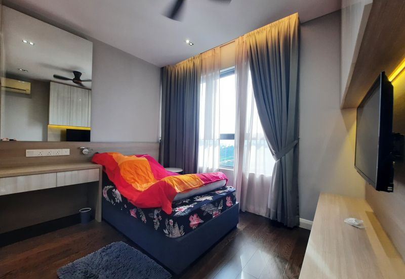 Desa ParkCity (The Westside II)