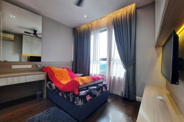 Desa ParkCity (The Westside II)