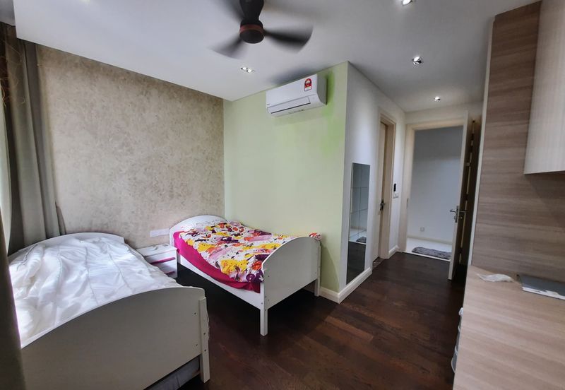 Desa ParkCity (The Westside II)