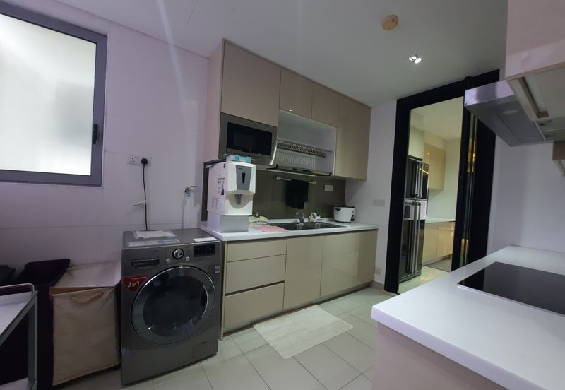 Desa ParkCity (The Westside II)